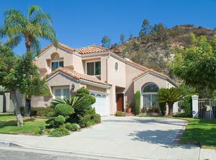 928 Calle Simpatico, Glendale, CA 91208