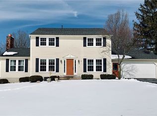 122 Flint Path, Syracuse, NY 13219