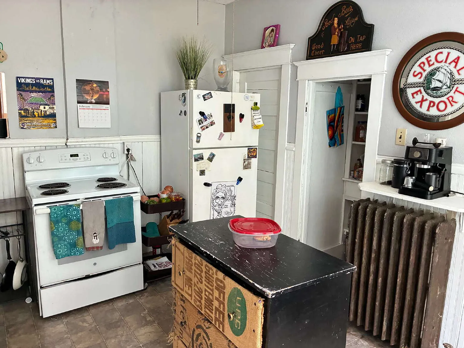 4 bed, 2.0 bath, 2016 sqft, $485 — Photo 3
