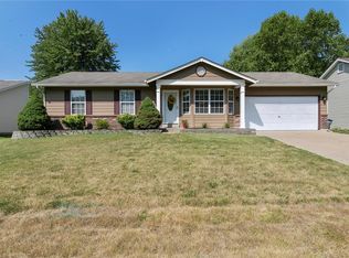 2411 Sundance Dr, O'Fallon, MO 63368