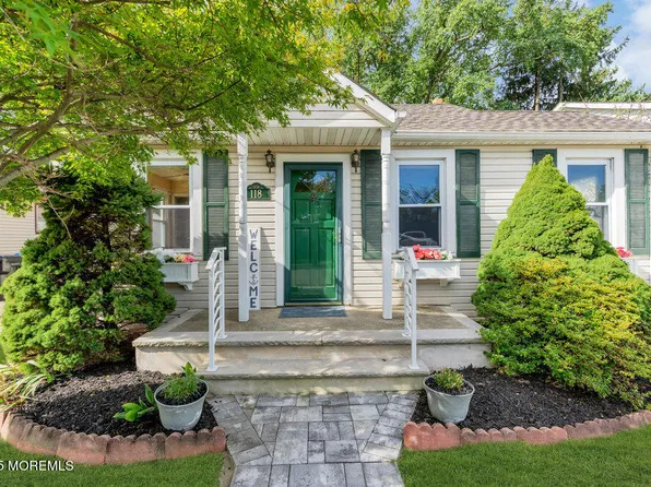 118 Jersey Avenue, Middletown, NJ 07748