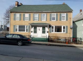 18 North St #A, Lowell, MA 01852