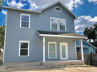 2917 E 16th St, Austin, TX 78702