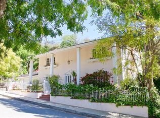 1240 N Norman Pl, Los Angeles, CA 90049