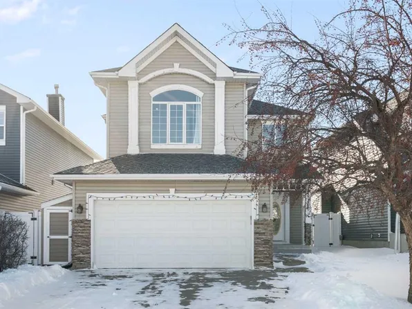 165 N Harvest Park Cir NE, Calgary, AB T3K 4V3