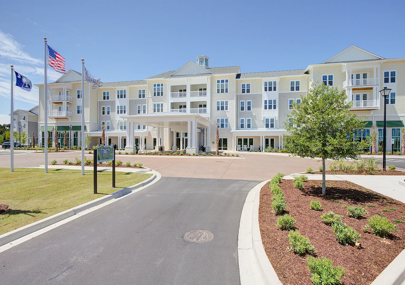 The Grove at Coastal Grand 55+ Active Adult Apartment Homes — Photo 2