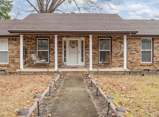 140 Mockingbird St, Erin, TN 37061