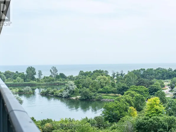 59 Annie Craig Dr Unit 707, Toronto, ON M8V 0C4