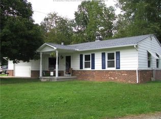 199 Monterey Dr, Saint Albans, WV 25177