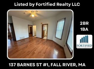 137 Barnes St #1, Fall River, MA 02723