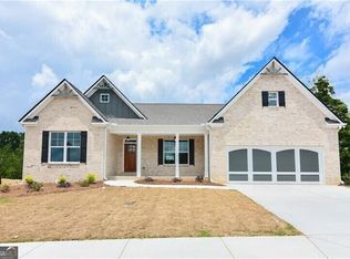 3455 Dockside Shores Dr, Gainesville, GA