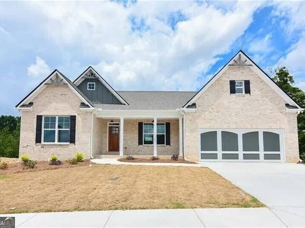 3455 Dockside Shores Dr, Gainesville, GA 30506