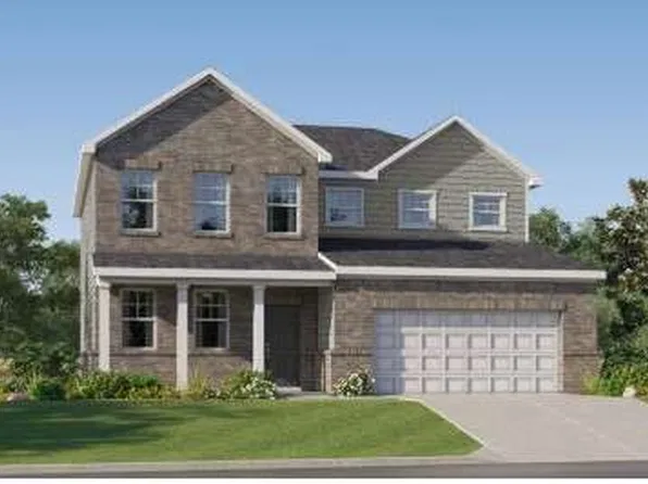 3884 Breton Cv, Bethlehem, GA 30620