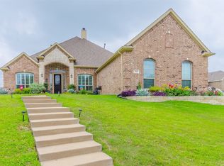 1621 Chuckwagon Dr, Midlothian, TX 76065