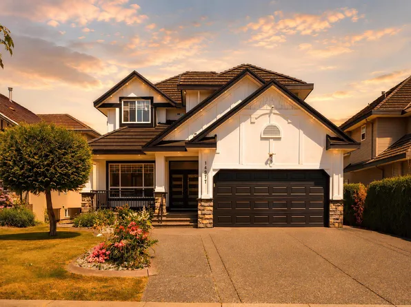 14977 69th Ave, Surrey, BC V3S 0Y8