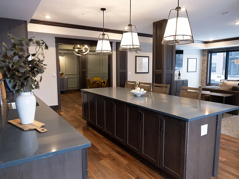 Summit Social Suite