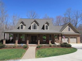 2284 Jerico Rd, Asheboro, NC 27205