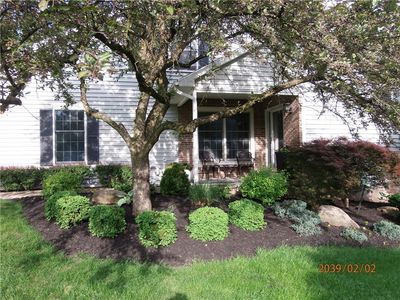 6 Cambridge Cir, Victor, NY, 14564