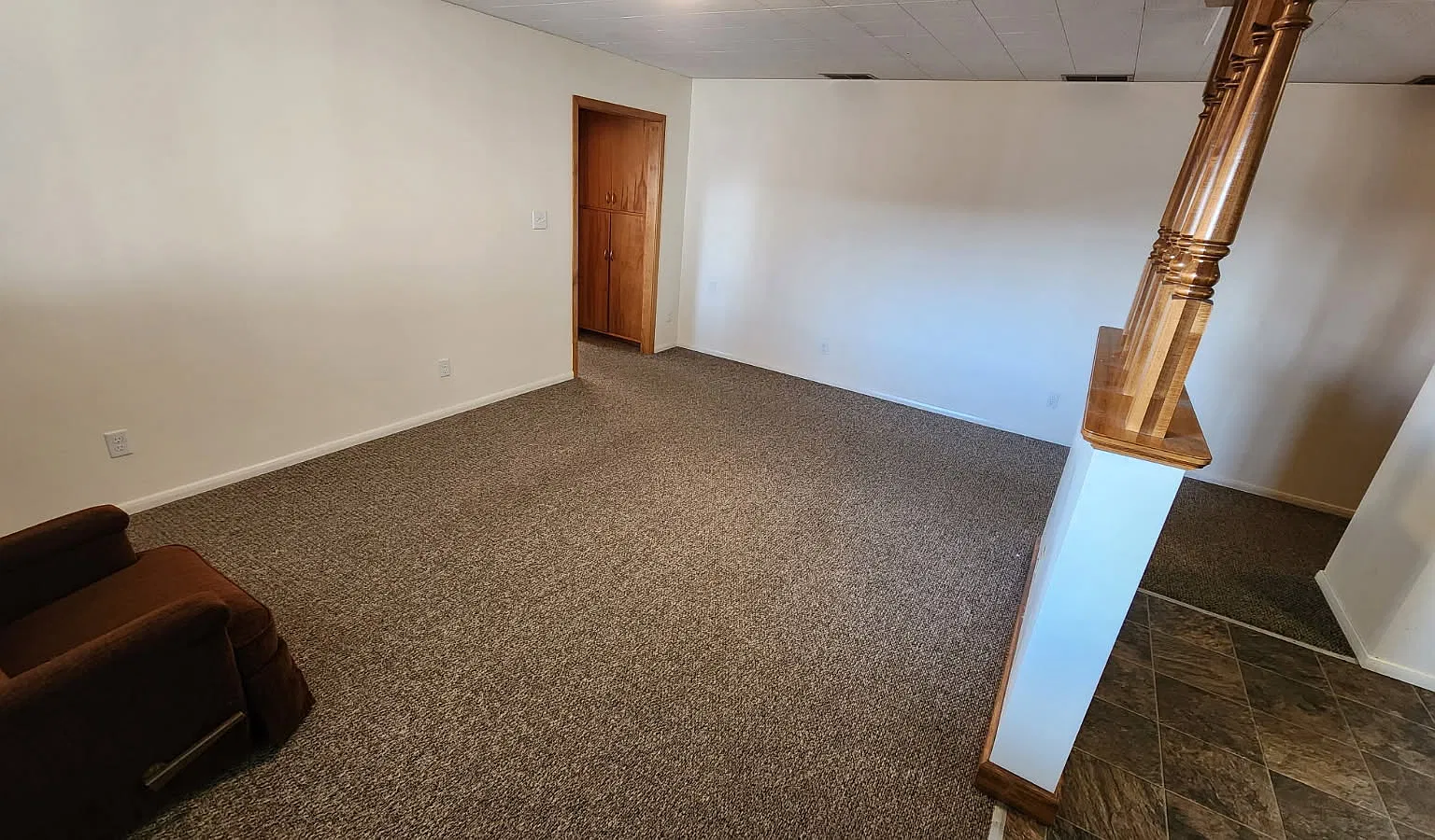 Cute 1 Bedroom Unit — Photo 1