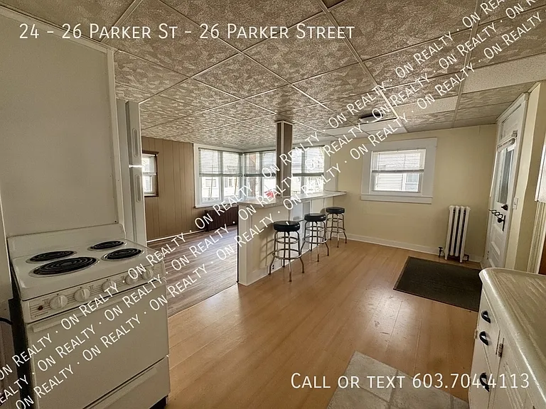 26 Parker St #26 — Photo 3