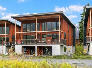 120 Pass Life Way #2, Snoqualmie Pass, WA 98068
