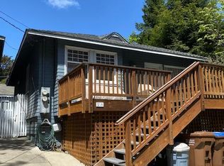 218 Throckmorton Ave, Mill Valley, CA 94941