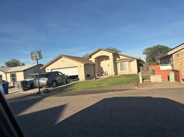 3032 S Minneola Ave, Yuma, AZ 85365