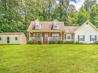 108 Dalton Ln, Clinton, TN 37716