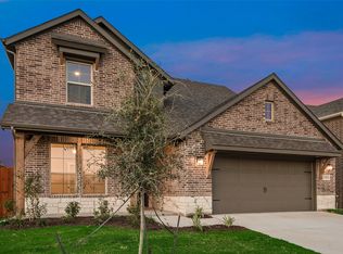 2004 Kelva Dr, Haslet, TX 76052
