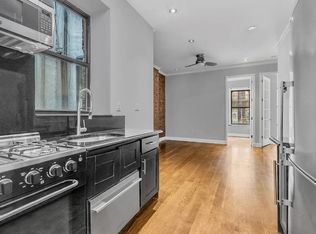 184 Stanton St #2, New York, NY 10002