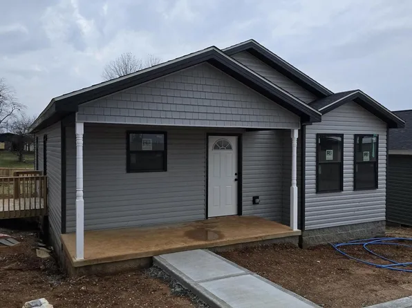 79 Bluegrass Rd, Somerset, KY 42503