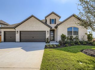 2018 Slipchannel St, Midlothian, TX 76065