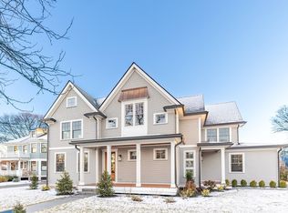 248 Harris Ave, Needham, MA 02492