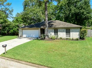 4255 Mossygate Dr, Spring, TX 77373