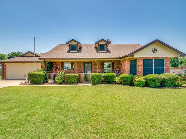 6626 Meadow Ridge Cir, Nevada, TX 75173