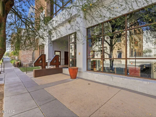 44 E Broadway Blvd #404, Tucson, AZ 85701
