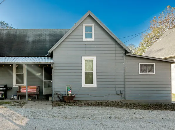 6685 N County Road 575 W, Scipio, IN 47273