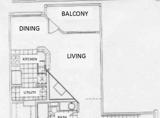 1553 Forest Park Cir APT 244, Bedford, TX 76021