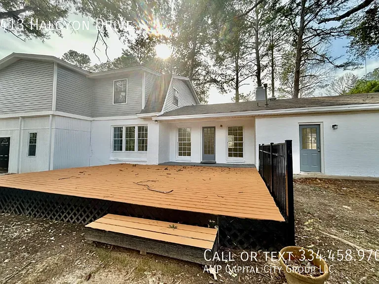6413 Halcyon Dr — Photo 3