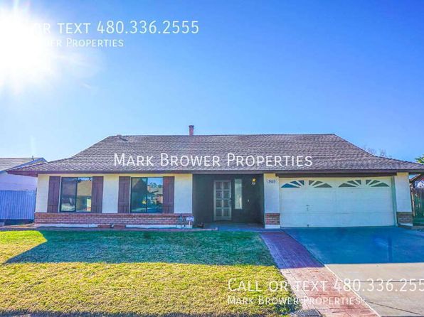 909 W Bell De Mar Dr