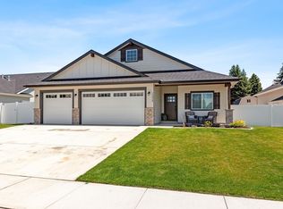 10828 N Brantley Rd, Hayden Lake, ID 83835