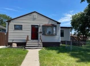 5439 Tell Ave, Hammond, IN 46320