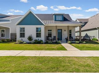 6781 Summer Hill Cv, Springdale, AR 72762