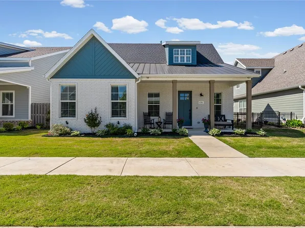 6781 Summer Hill Cv, Springdale, AR 72762