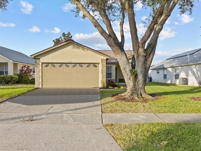 8057 Santee Dr, Kissimmee, FL, 34747