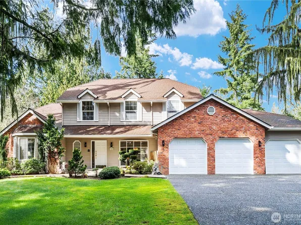 7309 233rd Place NE, Redmond, WA 98053