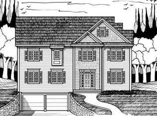 10 Melrose Ave, Needham, MA 02492