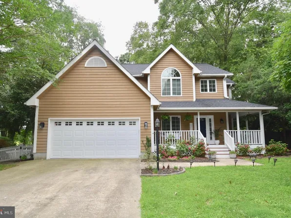 11 Londonderry Dr, Easton, MD 21601