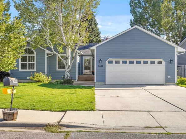 3668 Jasper Park Dr, Billings, MT 59102