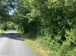 721 House Rd TRACT E, Traskwood, AR 72167